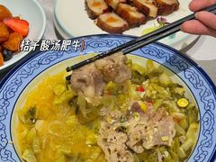-聚福山莊·寻味顺德(北滘店)