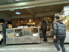 -杨老大焙子月饼干货(宽巷子民族美食街店)