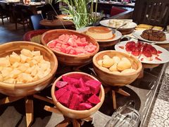 -拉蒂娜·巴西牛排馆 Latina·Brazilian Steakhouse(王府井喜悦店)