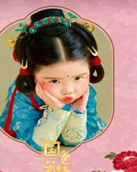 -小阿福儿童摄影(华中智谷店)