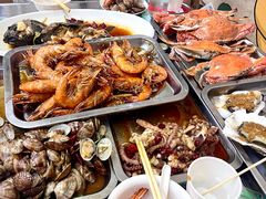 -永乐啤酒屋(成武路店)