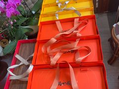 -文雅轩茶叶(锦和越界田林坊店)