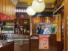 -鸟鹏烧鸟居酒屋(仁恒梦中心店)