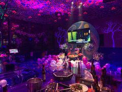 -异次元·LIGHT HOUSE·美食酒廊·休闲露台