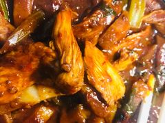 -啊臻味道米粉(六道口店)