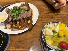 -厝味火锅·潮汕卤水火锅(十一合店)