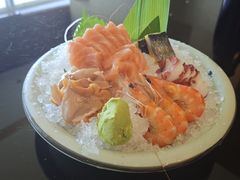 -柚·日式料理-富力万丽酒店