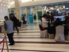 -北京亚奥国际酒店