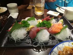 -小曹日本料理(软景中心店)