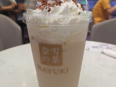 -奈雪的茶(印象城店)