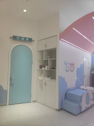 -星咔萌StarCamo儿童剪发(芳圆里IDMALL品牌形象店)