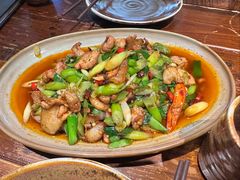 -懒人盐府人家(安贞店)