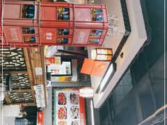 -小民大排档(光谷店)
