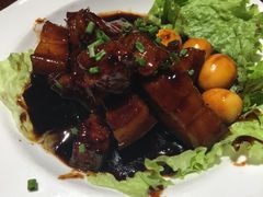 -19号私房菜(云南路店)