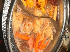 -牛New寿喜烧(虹桥新天地店)