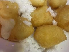 炸打糕-老地方泥炉烤肉(总店)