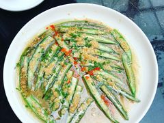 -又见炊烟私房菜(敬亭路店)