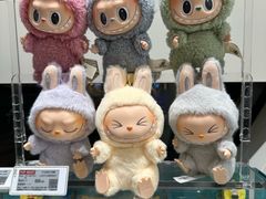-泡泡玛特POPMART (北京超极合生汇店)