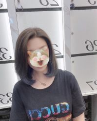 -BABY FACE沙龙