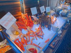 -广州花园酒店·凌璇阁旋转餐厅CAROUSEL360