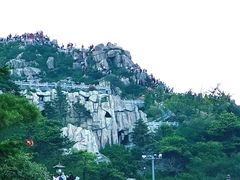 -泰山风景名胜区