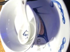 餐具摆设-炉鱼(天河领展店)