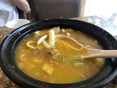-東城故事·尋找姆媽的味道(玉兰路店)