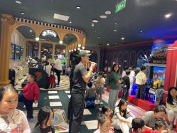 -meland亲子乐园(深圳领展中心城店)