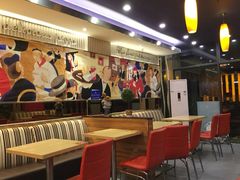 -尊宝比萨(东坡店)