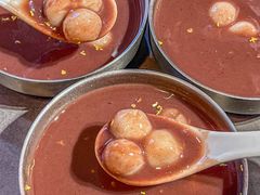 -丁记盐蘸牛肉·新杭菜(河东路店)