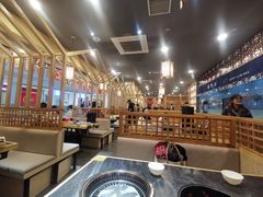 -匠牛亭·锅物烧肉放题自助(昆百大·泰业城店)