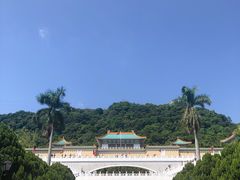 -台北故宫博物院