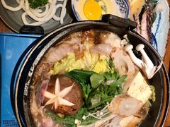 -二丁目食堂(铁西万象汇店)