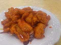 -嘉华海鲜酒家(龙津中路店)