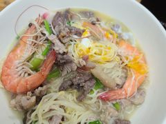 -陈记锦山里焖面