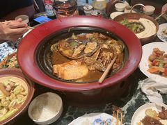 -奉天小馆·非遗东北菜(沈阳万象城店)