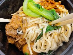 -大娘水饺(吴江区中山南路大润发店)