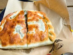 -地二手作鱼汤馄饨(上街里店)