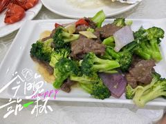 -渔人码头(洛溪店)
