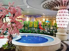 -水晶之星洗浴温泉汗蒸