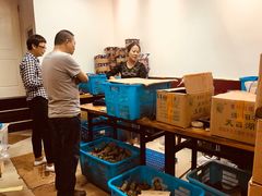 水产区-金太粽(上海弄堂第一粽店)