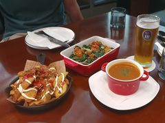 -haxnbauer海森堡德国餐厅(深圳coco店)