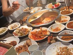 -冠菌火锅自助(东莞桥头店)