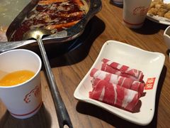 -傣妹火锅(南京东路一店)