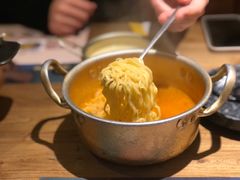 辛拉面-冰川冷面·延边菜·炭烤串(观前店)