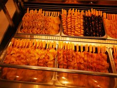 -廖记棒棒鸡(金光华广场店)