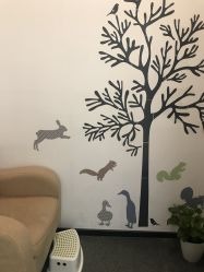 -妈妈时光机医疗产后修复(南山茂业百货店)