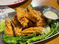 -Tube station站点比萨(王府井百货店)