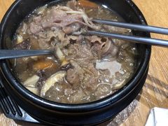 -李先生的首尔小馆(松江启源广场店)