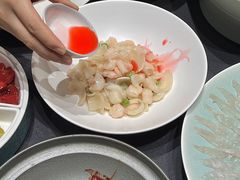 -肆月河豚·淮扬菜·湘菜(华天店)